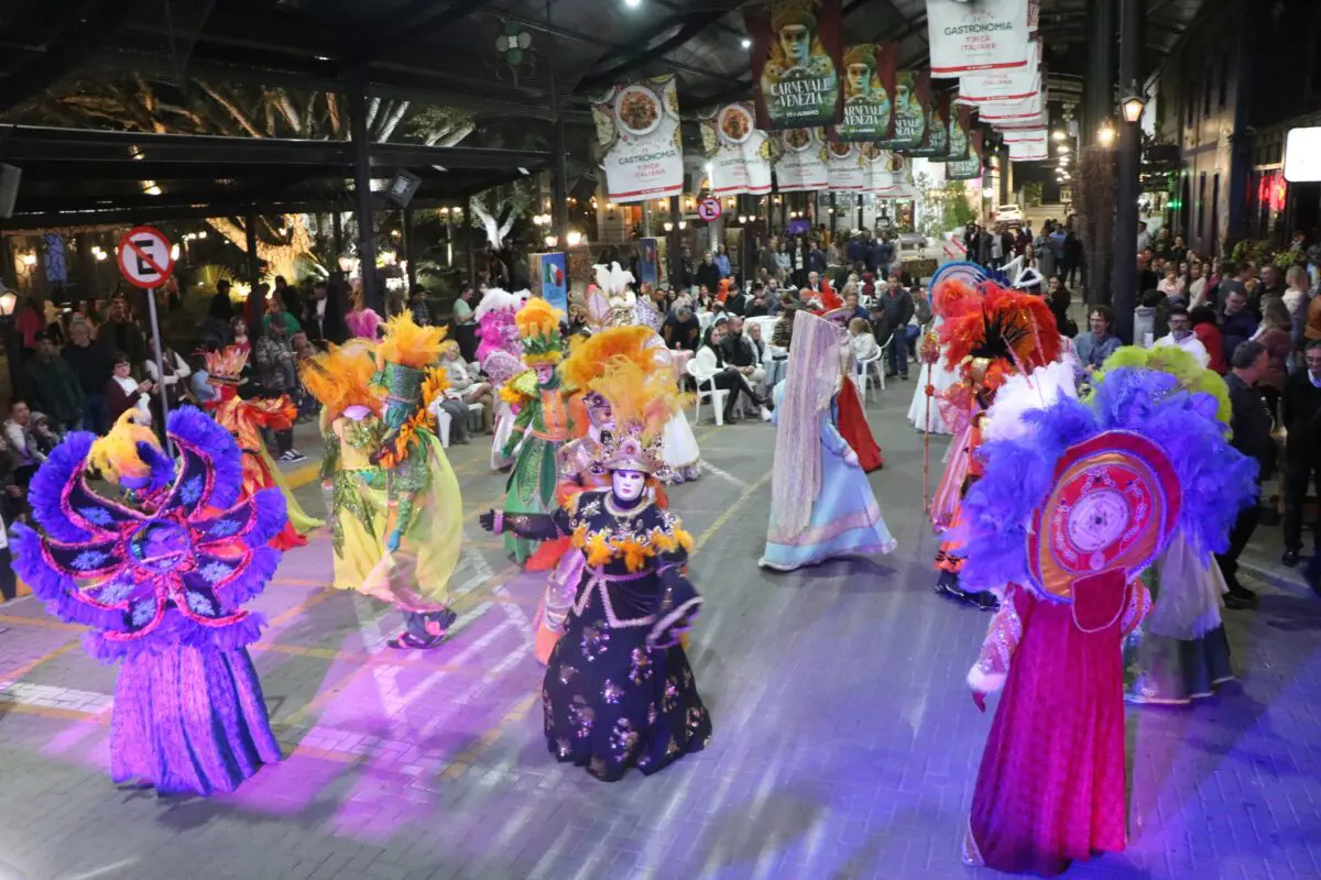 Festa da Gastronomia 2023