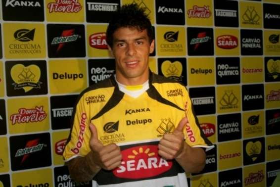 Tigre ganha reforço no ataque 1 Tigre ganha reforço no ataque
