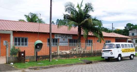 APAE precisa de apoio para conclusão de obra 1 APAE precisa de apoio para conclusão de obra