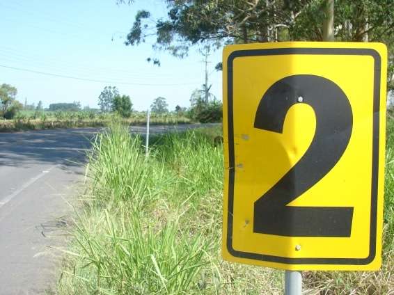 Sinalização de trânsito em discussão na Câmara de Nova Veneza