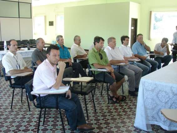 Via Twitter, Colombo confirma apoio a agricultores do Sul 1 Via Twitter, Colombo confirma apoio a agricultores do Sul
