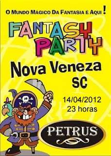 Fantasy Party