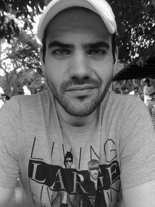 Ricardo Mazzorana - Cenas dignas de novela foram fato super comentado aqui na terrinha semana passada