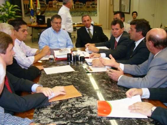 Marcelo Branco / Vilson Niehus Rampinelli vai realizar seu segundo encontro de ex-jogadores do...