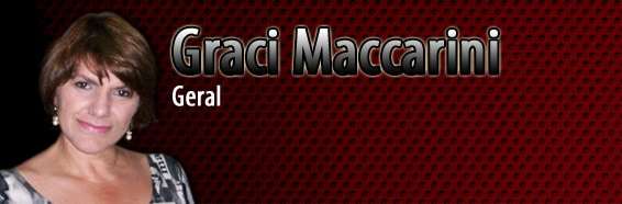 Graciela Maccarini - Muito a dizer... 1 Graciela Maccarini - Muito a dizer...