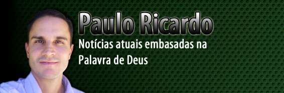 Paulo Ricardo - O Perdão de Deus