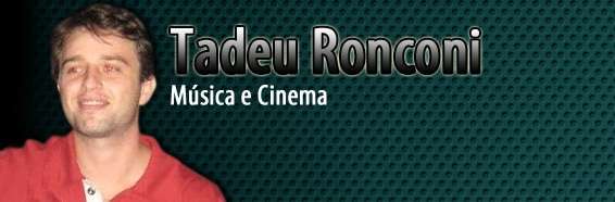 Tadeu Ronconi – “O maior espetáculo da terra”