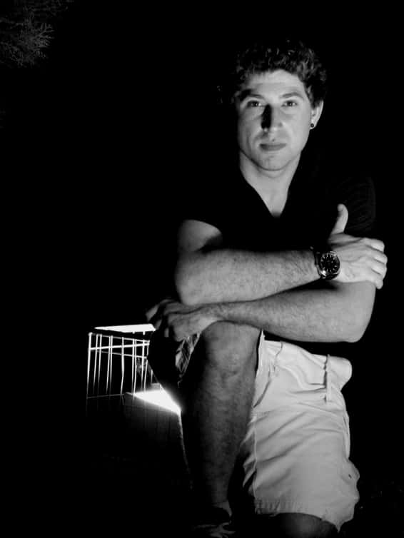 DJ neoveneziano Michel Moraes lança seis novas músicas por gravadoras de Nova York