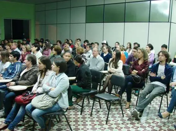 Padaria São Marcos promove palestra gratuita sobre alimentos funcionais