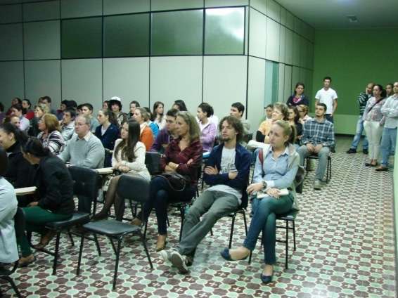 Padaria São Marcos promove palestra gratuita sobre alimentos funcionais