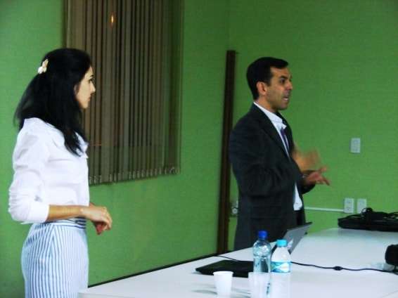 Padaria São Marcos promove palestra gratuita sobre alimentos funcionais