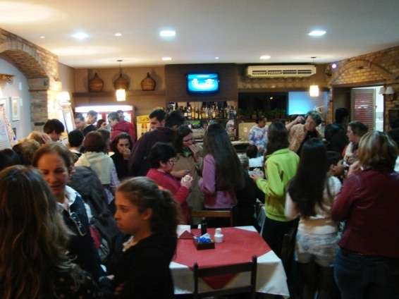 Padaria São Marcos promove palestra gratuita sobre alimentos funcionais