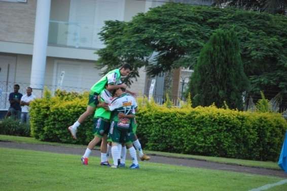 Caravaggio da adeus a Copa Sul dos Campeões