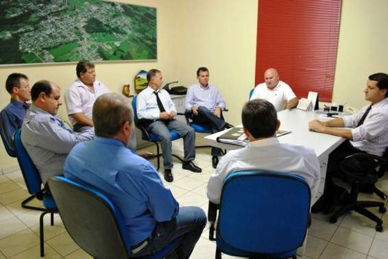 Sessão Solene em homenagem a Paróquia São Marcos