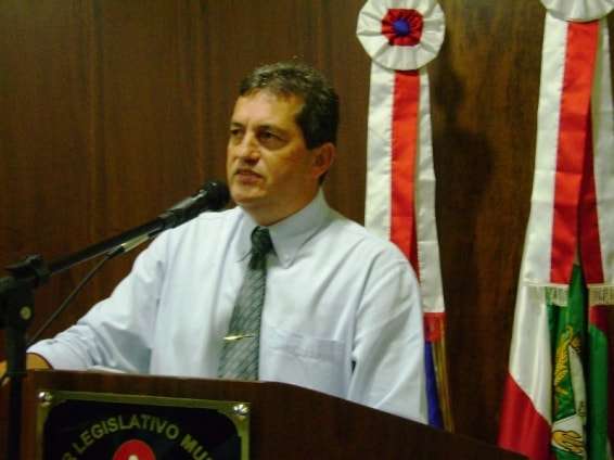 Dalto Marcelo Branco - A rede hoteleira de Criciúma e região está surpresa com a procura para...