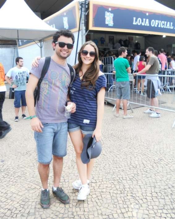 Ricardo Mazzorana - O “furacão” se aproxima de Nova Veneza, aguardem!