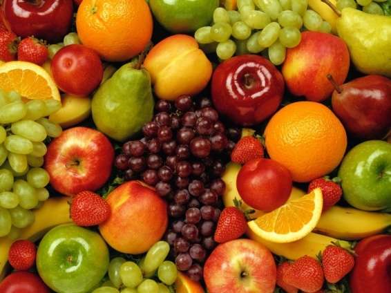 Frutas que podem ser consumidas diariamente