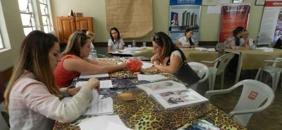 La Moda recruta talentos no feirão da empregabilidade 1 La Moda recruta talentos no feirão da empregabilidade