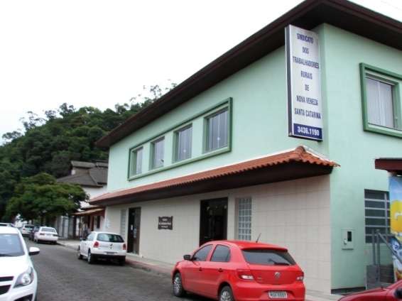 Ladrão leva mais de 3 mil do Sindicato dos Trabalhadores Rurais