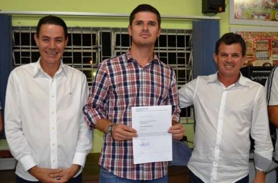 Cancha de bocha Marcelo Branco - A disputa eleitoral dos candidatos a vereador em São Bento Baixo e arredores vai ser das mais acirradas
