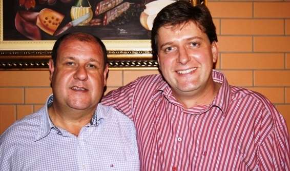Marcelo Branco - Uma liderança política bem conhecida está com sua ficha de desfiliação pronta