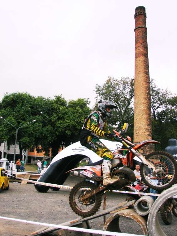 Pilotos do Rally Serramar chegam a Nova Veneza 1 Pilotos do Rally Serramar chegam a Nova Veneza