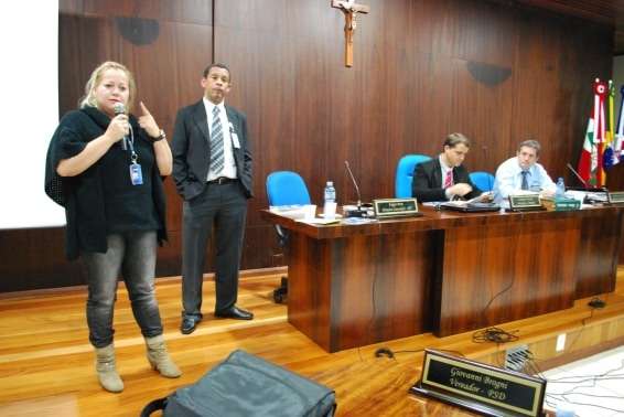 Mais da metade das correspondências endereçadas a Nova Veneza são devolvidas
