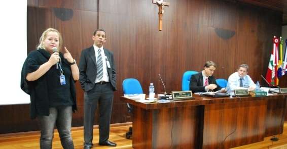 Mais da metade das correspondências endereçadas a Nova Veneza são devolvidas 1 Mais da metade das correspondências endereçadas a Nova Veneza são devolvidas