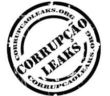 Anonymous lança site para denunciar a corrupção no Brasil