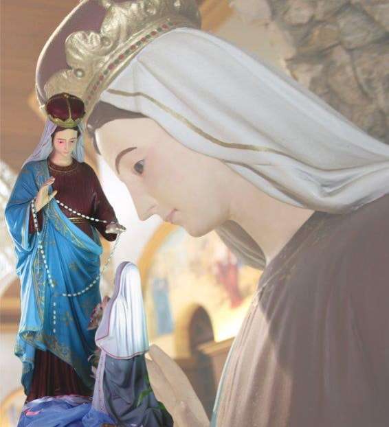 Confira a programação da 61ª Romaria e Festa em Honra à Nossa Senhora de Caravaggio