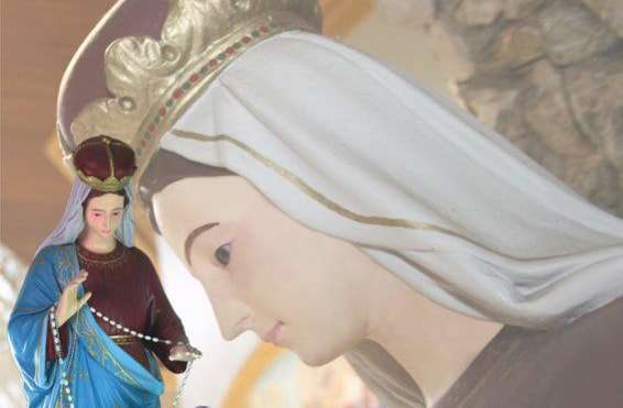 Confira a programação da 61ª Romaria e Festa em Honra à Nossa Senhora de Caravaggio 1 Confira a programação da 61ª Romaria e Festa em Honra à Nossa Senhora de Caravaggio
