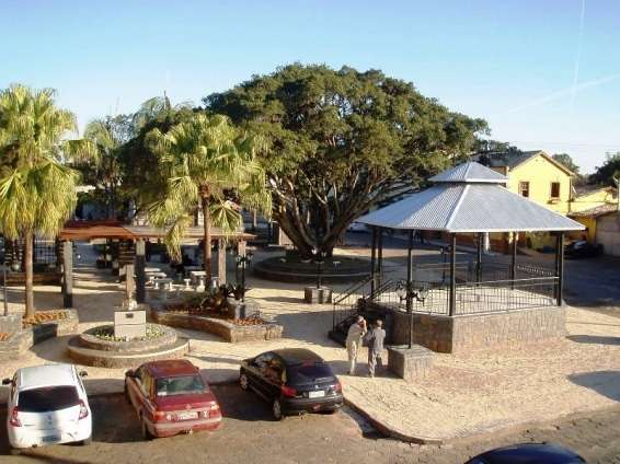 Marcelo Branco - No próximo ano um novo prefeito vai assumir e quem sabe com uma parceria de Siderópolis e Nova Veneza