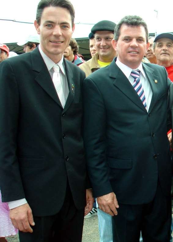 Marcelo Branco - A festa de São João Batista, de São Bento Baixo, como sempre foi um sucesso