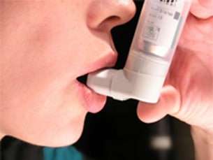Remédios para asma terão distribuição gratuita
