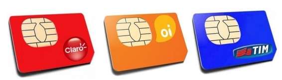 TIM, Oi e Claro terão vendas interrompidas em vários estados a partir de segunda-feira 1 TIM, Oi e Claro terão vendas interrompidas em vários estados a partir de segunda-feira