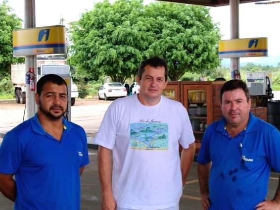 Dalto Bortolotto Marcelo Branco - É importante a participação das mulheres na política