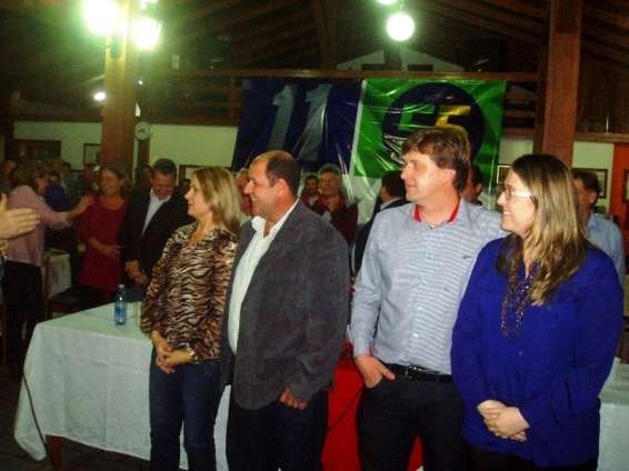 Em campanha 2 Marcelo Branco - É importante a participação das mulheres na política