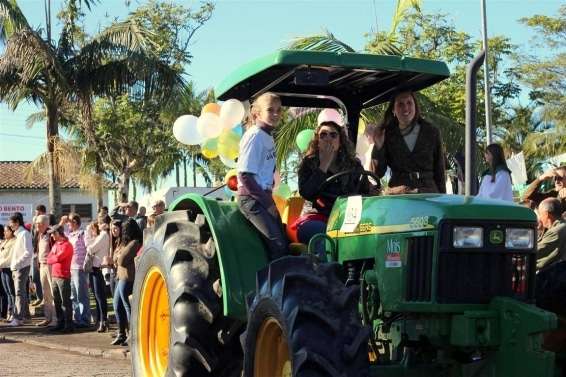 Fotos da Festa de São Bento Alto 2012