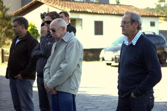 Nova Veneza ganha Fórum Municipal