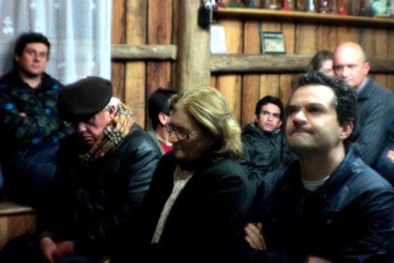 Betão lança oficialmente sua candidatura