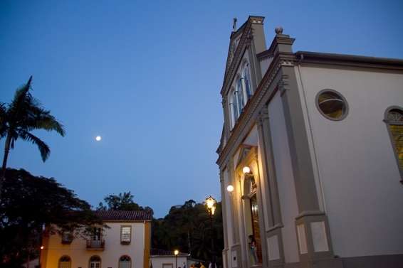 Missa marca comemoração dos 100 anos da Paróquia de Nova Veneza
