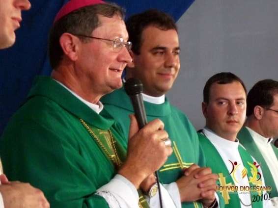 Católicos já se preparam para o Louvor Diocesano