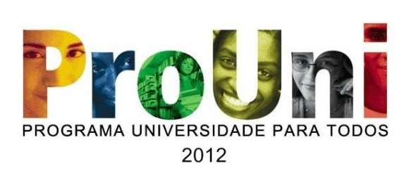 Inscrições para o ProUni terminan nesta segunda-feira 1 Inscrições para o ProUni terminan nesta segunda-feira