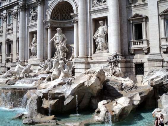 Fontana di Trevi Marcelo Branco - O técnico do Criciúma Paulo Comelli se rendeu ao marreco com polenta na Sucataço