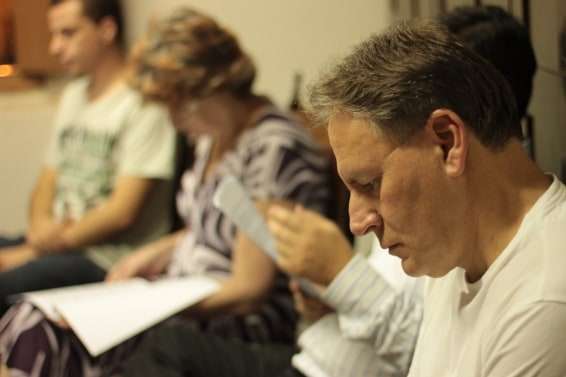 IMG_2381 Membros da ANE se reúnem para definir estatuto da entidade