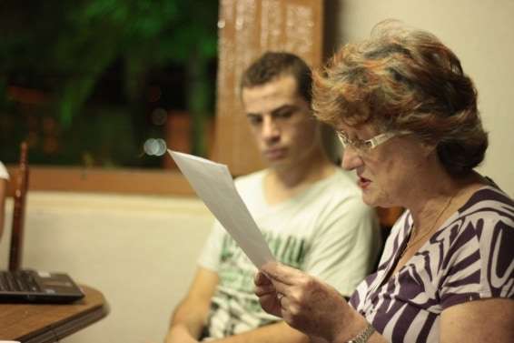 Membros da ANE se reúnem para definir estatuto da entidade 1 Membros da ANE se reúnem para definir estatuto da entidade