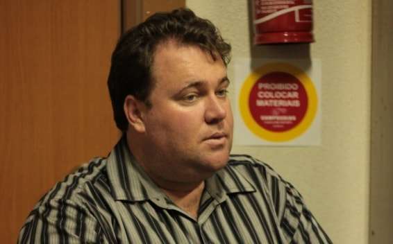 IMG_2395 Membros da ANE se reúnem para definir estatuto da entidade