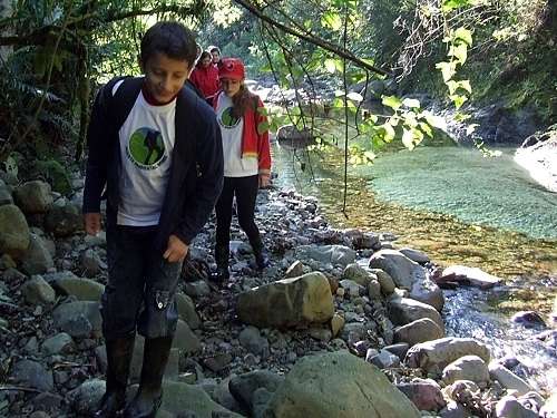 Projeto Felinos do Aguaí terá Centro de Educação Ambiental