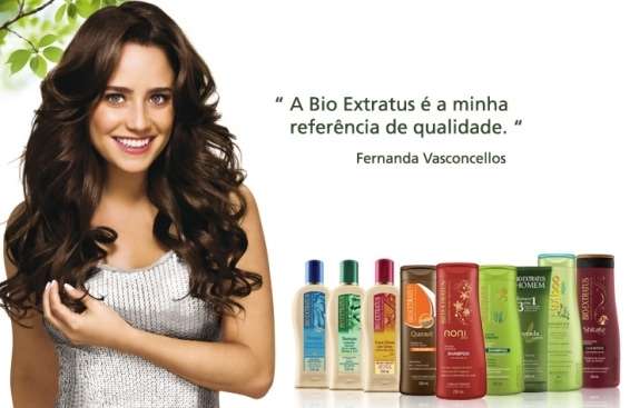 Consultora fará análise capilar gratuita nesta quinta-feira na Farmácia Gorini