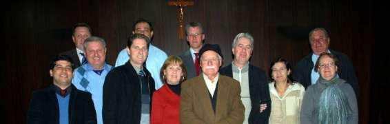 Cancha municipal vai ser chamar Charles Grandi 1 Cancha municipal vai ser chamar Charles Grandi